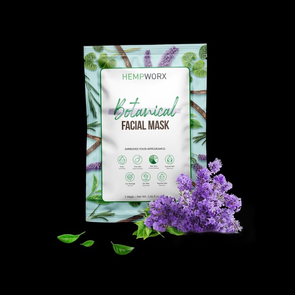 Other - Facial Masks